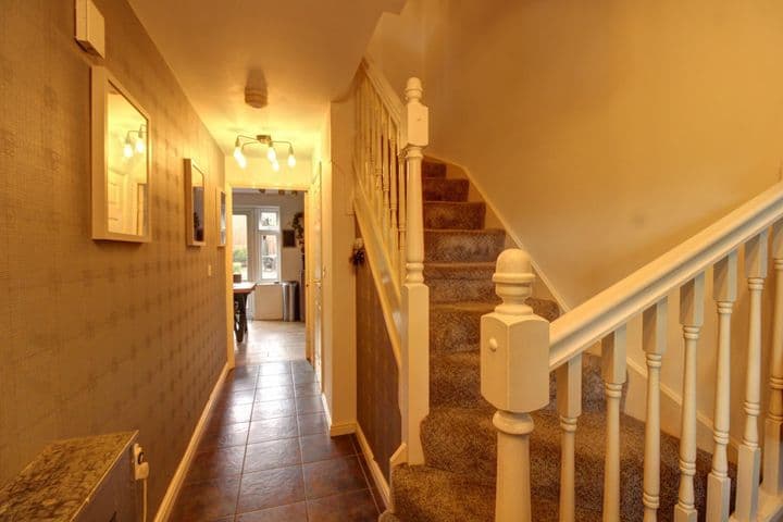 4 bedrooms house for sale in Manchester, United Kingdom - Image 7