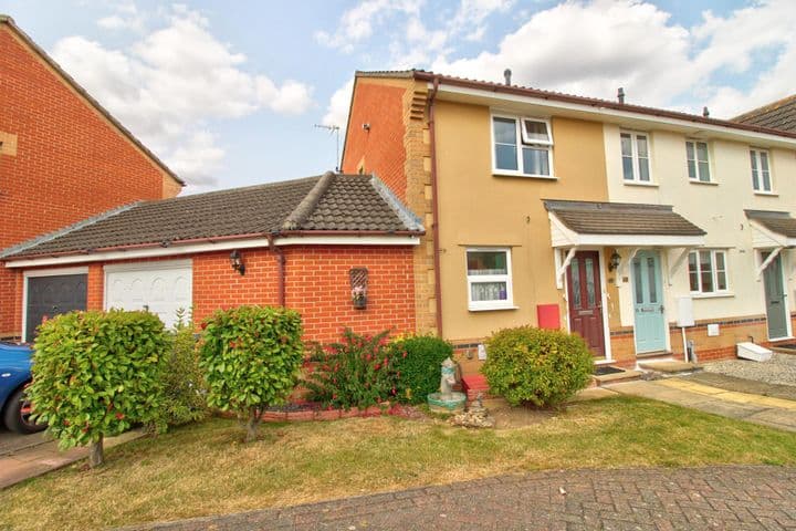 2 bedrooms house for sale in Ipswich, United Kingdom - Image 2