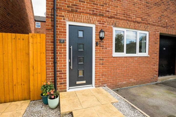 2 bedrooms house for sale in Chester, United Kingdom - Image 3