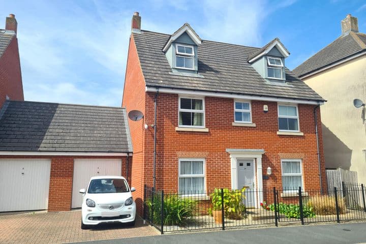 5 bedrooms house for sale in Gloucester, United Kingdom