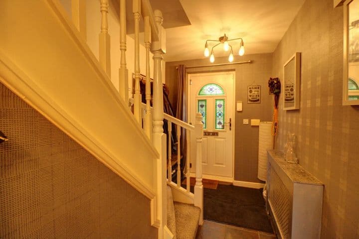 4 bedrooms house for sale in Manchester, United Kingdom - Image 3