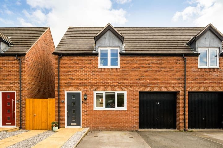 2 bedrooms house for sale in Chester, United Kingdom - Image 2