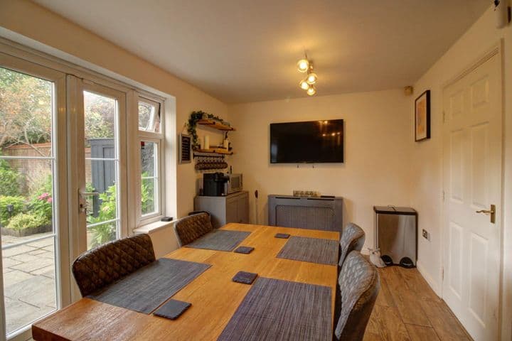 4 bedrooms house for sale in Manchester, United Kingdom - Image 5