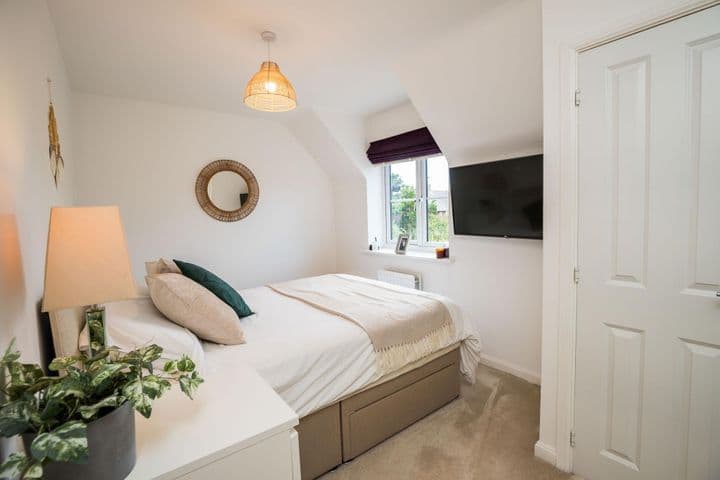 2 bedrooms house for sale in Chester, United Kingdom - Image 10