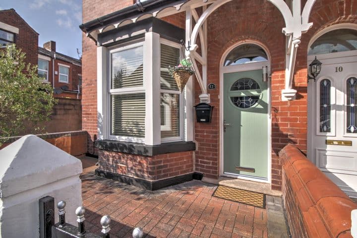 3 bedrooms house for sale in Blackburn, United Kingdom - Image 2