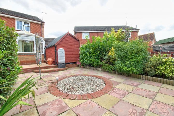 2 bedrooms house for sale in Ipswich, United Kingdom - Image 10