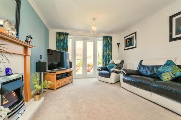 5 bedrooms house for sale in Gloucester, United Kingdom - Image 5