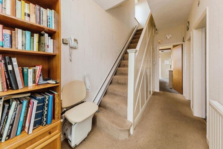 3 bedrooms house for sale in Newcastle Upon Tyne, United Kingdom - Image 5