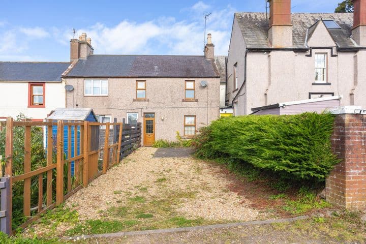 2 bedrooms house for sale in Dumfries and Galloway, United Kingdom - Image 3