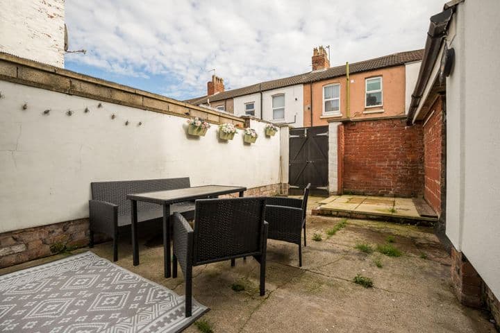 3 bedrooms house for sale in Wallasey, United Kingdom