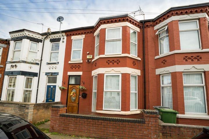 3 bedrooms house for sale in Wallasey, United Kingdom - Image 2