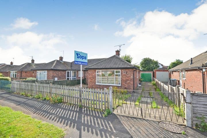 3 bedrooms house for sale in Northallerton, United Kingdom