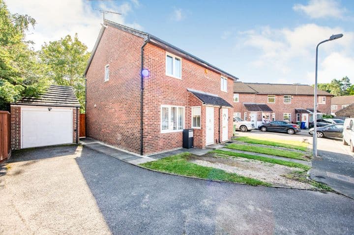 3 bedrooms house for sale in Grays, United Kingdom