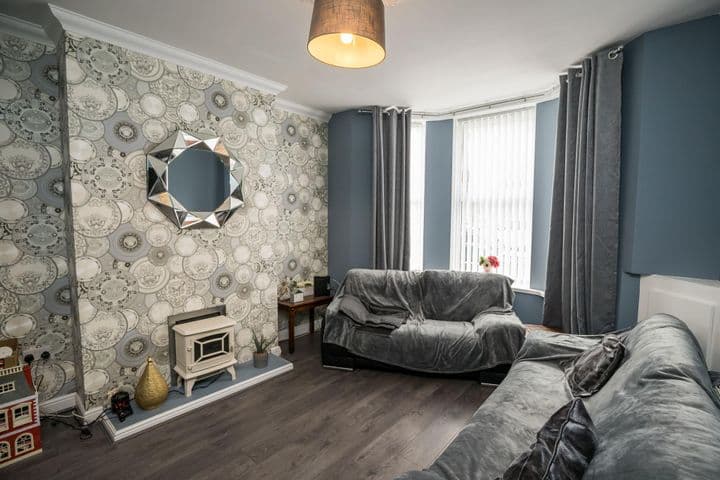 3 bedrooms house for sale in Wallasey, United Kingdom - Image 4