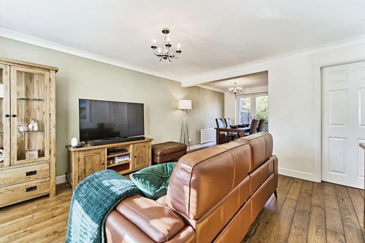 4 bedrooms house for sale in Walsall, United Kingdom - Image 4