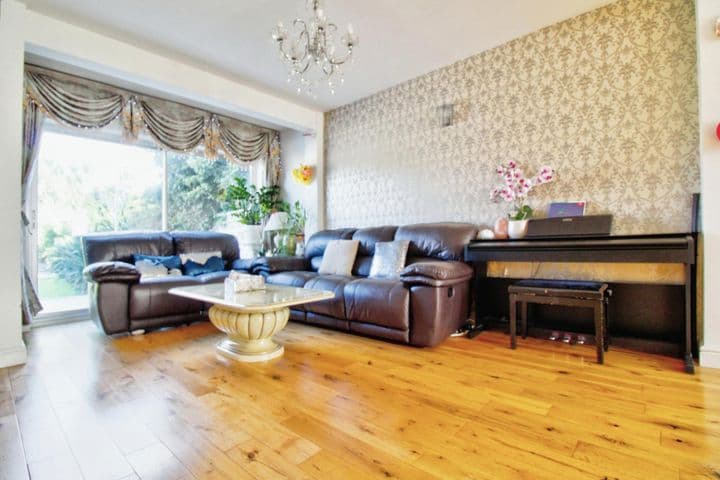 4 bedrooms house for sale in Upminster, United Kingdom - Image 9