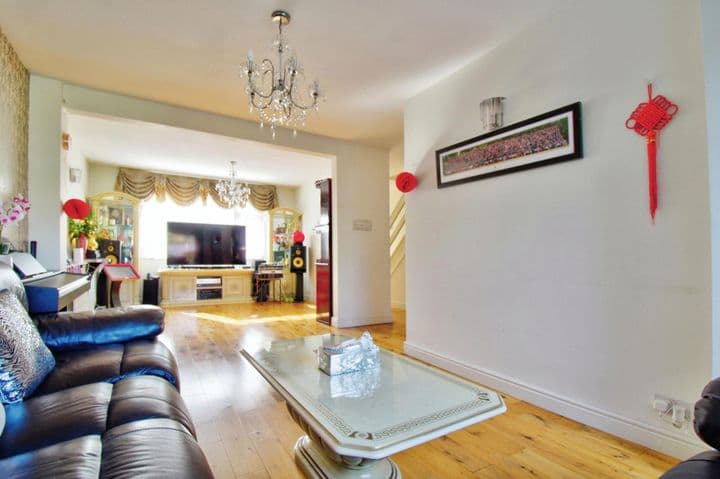 4 bedrooms house for sale in Upminster, United Kingdom - Image 8