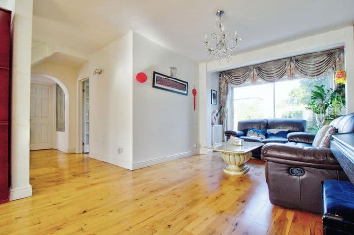 4 bedrooms house for sale in Upminster, United Kingdom - Image 10