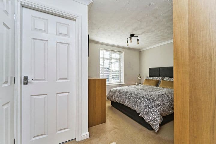 4 bedrooms house for sale in Walsall, United Kingdom - Image 10