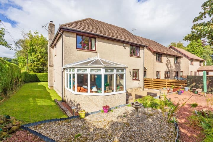 4 bedrooms house for sale in Dumfries and Galloway, United Kingdom - Image 3