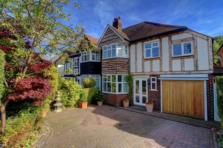 4 bedrooms house for sale in Sutton Coldfield, United Kingdom - Image 3