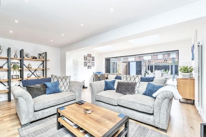 2 bedrooms house for sale in Southampton, United Kingdom - Image 8