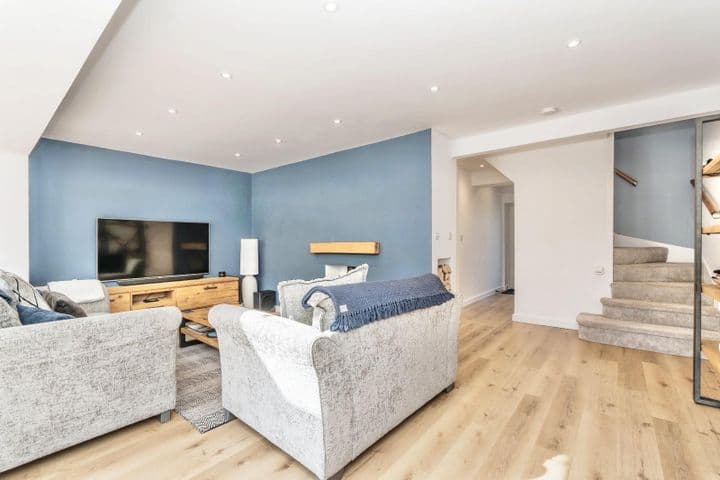 2 bedrooms house for sale in Southampton, United Kingdom - Image 4