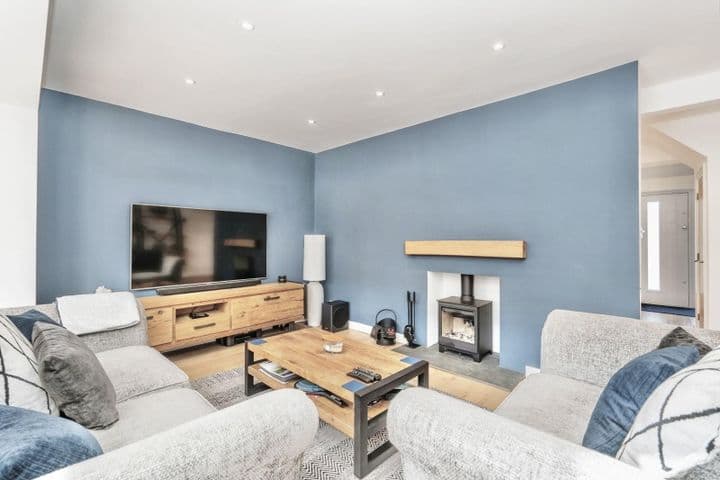 2 bedrooms house for sale in Southampton, United Kingdom - Image 10