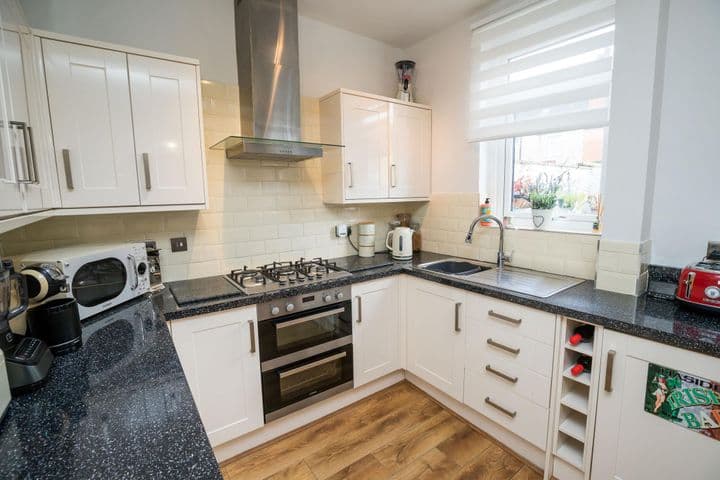 2 bedrooms house for sale in Wirral, United Kingdom - Image 7