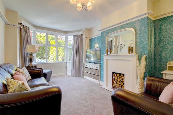 4 bedrooms house for sale in Sutton Coldfield, United Kingdom - Image 4