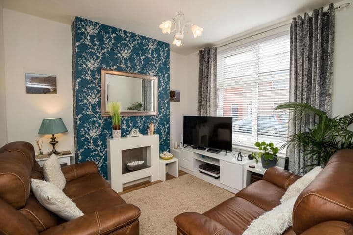 2 bedrooms house for sale in Wirral, United Kingdom - Image 9