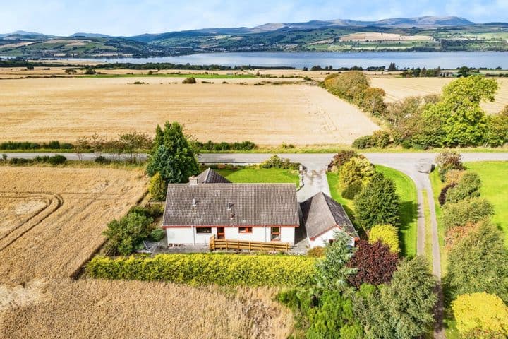 3 bedrooms house for sale in Dingwall, United Kingdom - Image 2