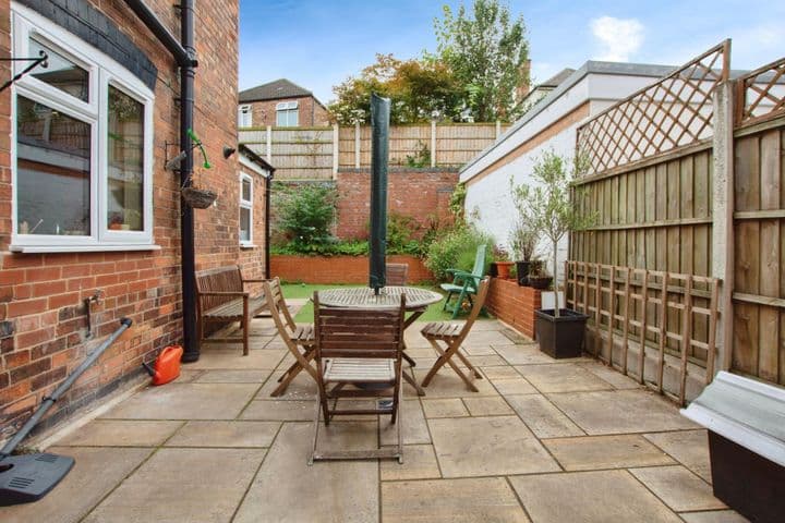 4 bedrooms house for sale in Nottingham, United Kingdom - Image 5