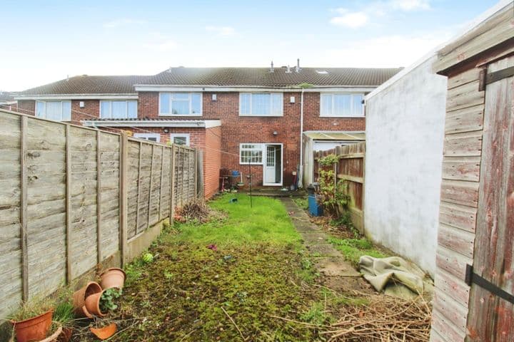 2 bedrooms house for sale in Birmingham, United Kingdom - Image 11