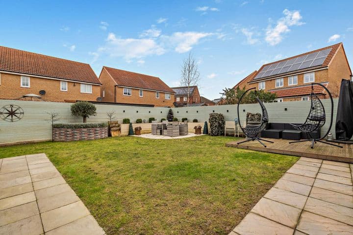 4 bedrooms house for sale in Pontefract, United Kingdom - Image 8