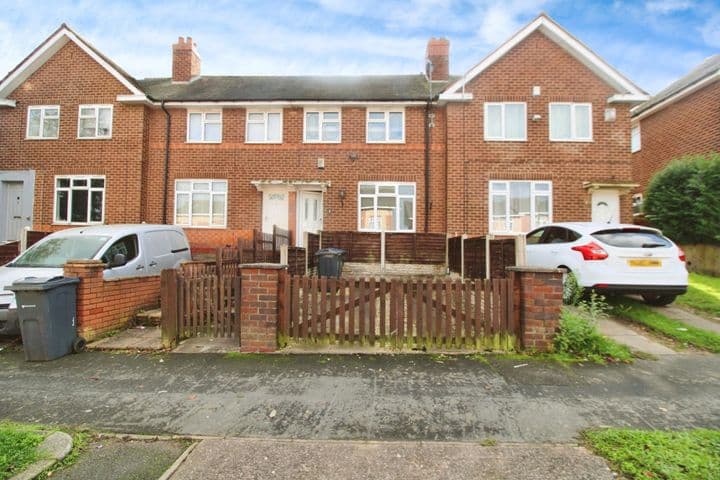 2 bedrooms house for sale in Birmingham, United Kingdom - Image 2