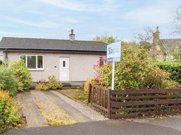 2 bedrooms house for sale in Dumfries and Galloway, United Kingdom - Image 2