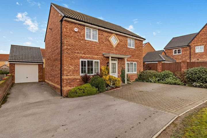 4 bedrooms house for sale in Pontefract, United Kingdom - Image 2