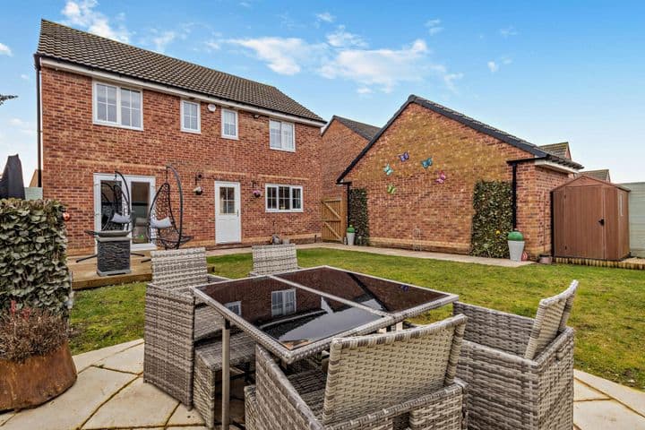 4 bedrooms house for sale in Pontefract, United Kingdom - Image 6