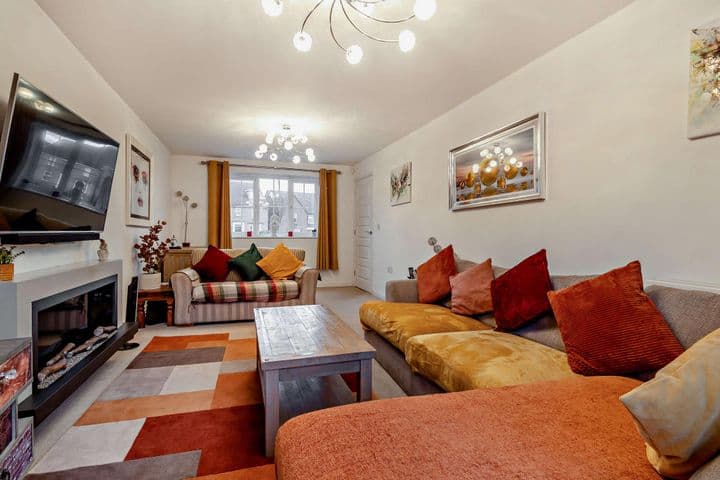 4 bedrooms house for sale in Pontefract, United Kingdom - Image 3