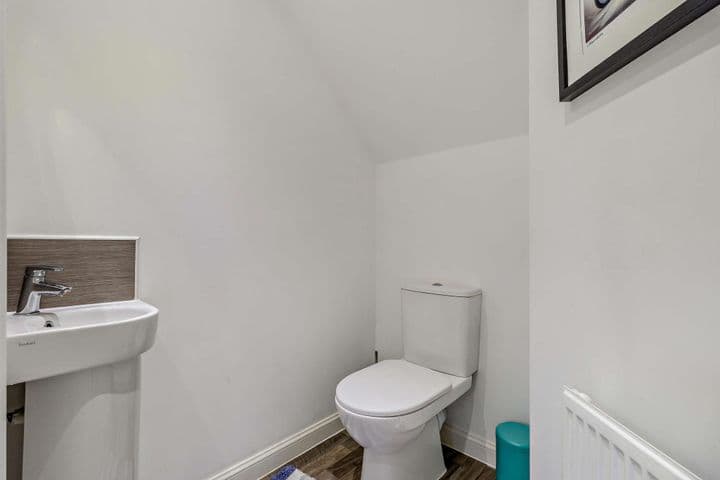 4 bedrooms house for sale in Pontefract, United Kingdom - Image 12