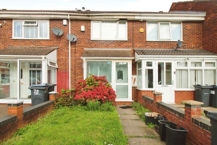 2 bedrooms house for sale in Birmingham, United Kingdom - Image 2