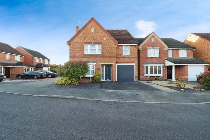 4 bedrooms house for sale in Mansfield, United Kingdom - Image 2