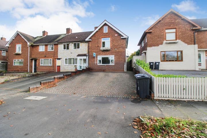 3 bedrooms house for sale in Birmingham, United Kingdom - Image 2