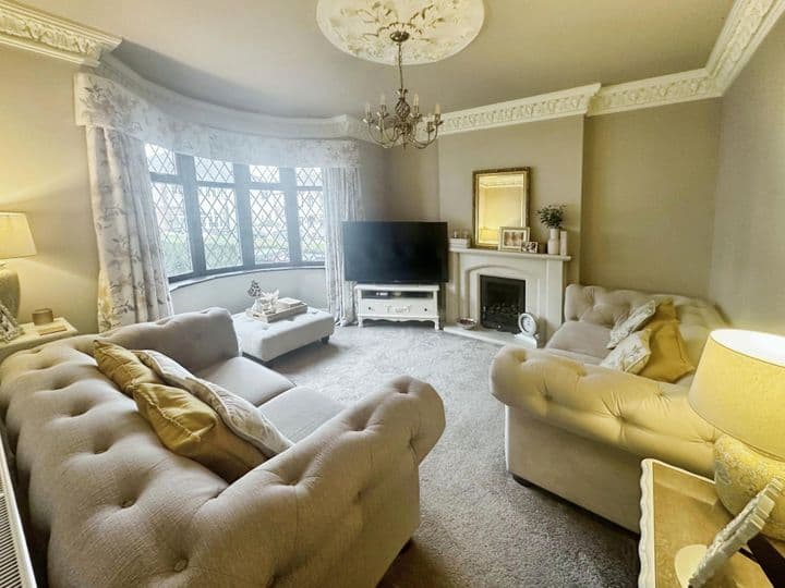 3 bedrooms house for sale in Wolverhampton, United Kingdom - Image 8