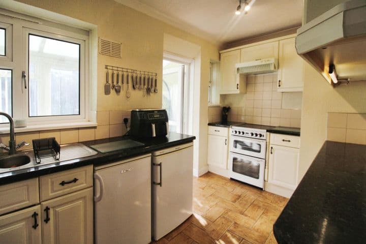 2 bedrooms house for sale in Birmingham, United Kingdom - Image 8