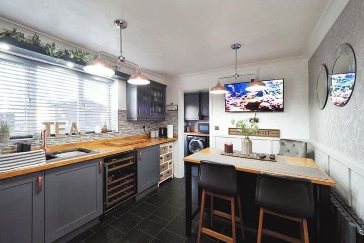 4 bedrooms house for sale in Mansfield, United Kingdom - Image 7