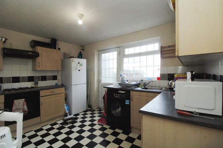 2 bedrooms house for sale in Birmingham, United Kingdom - Image 3