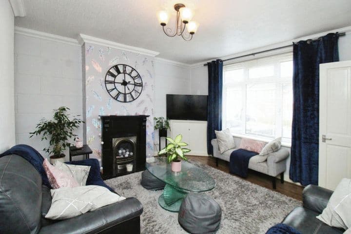 2 bedrooms house for sale in Birmingham, United Kingdom - Image 6