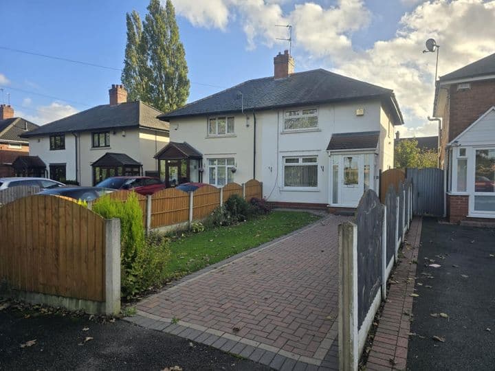 2 bedrooms house for sale in Walsall, United Kingdom - Image 2